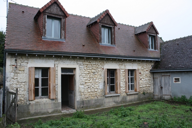 Maison a ceton