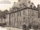 Photo suivante de Durcet carte postale du chateau