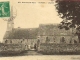 Photo suivante de Durcet l'ancienne église avant 1900