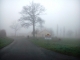 Photo précédente de Durcet arrivée dans le brouillard