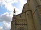 L'église Sainte Marie Madeleine