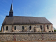 Photo précédente de La Ferrière-au-Doyen l'église