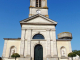 Photo précédente de Le Mêle-sur-Sarthe l'église