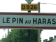 Le panneau