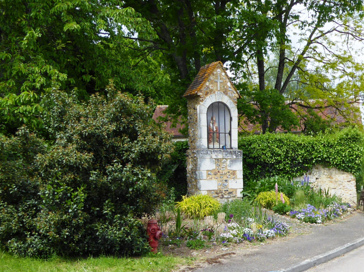 La mariette - Monceaux-au-Perche