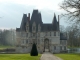 Photo suivante de Mortrée mortree-le-chateau-d-o-xv- XVII eme