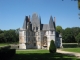 Photo précédente de Mortrée mortree-chateau-d-o-XV-xvii-eme