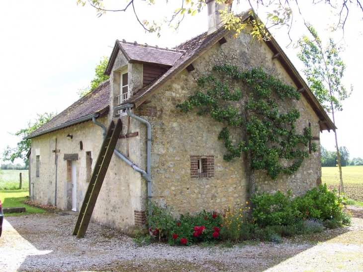 Maison Trudelle Parfondeval