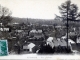 VUe générale, vers 1910 (carte postale ancienne).