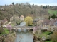 Photo suivante de Saint-Céneri-le-Gérei Le pont de Saint  Ceneri