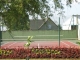 Photo précédente de Saint-Cornier-des-Landes Le court de tennis