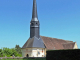 Photo précédente de Saint-Denis-sur-Huisne l'église