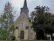 Photo précédente de Saint-Fulgent-des-Ormes l'église