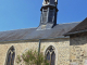 Photo suivante de Saint-Germain-du-Corbéis l'église