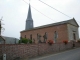 Photo précédente de Saint-Gervais-des-Sablons Eglise et Enclos paroissial