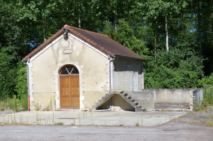  - Saint-Martin-du-Vieux-Bellême