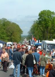 Foire des Andaines - Saint-Michel-des-Andaines