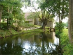 Bief du Moulin de la Pleugère - Saint-Ouen-de-Sécherouvre