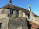 l'église de Soligny