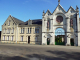 Photo précédente de Soligny-la-Trappe entrée de l'abbaye