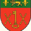 Blason de Tinchebray