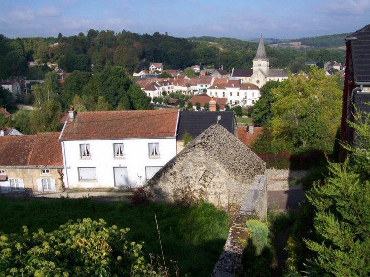 Aignay-le-Duc