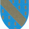 Blason de Arceau