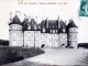 Photo suivante de Asnières-en-Montagne Château de Rochefort, 1910 (carte postale ancienne).