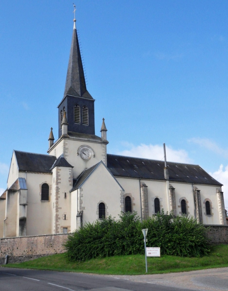 Eglise de Athée.21