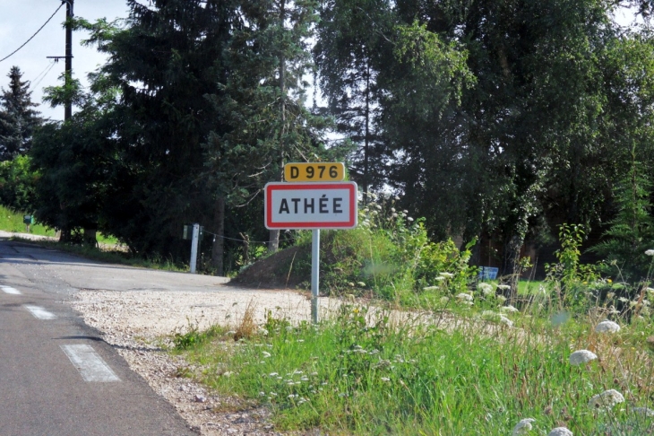 Athée.21.