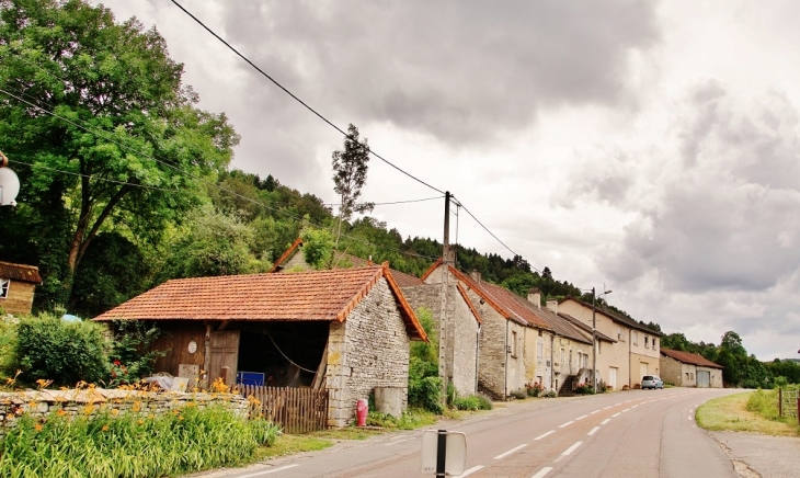 La Commune - Auxey-Duresses