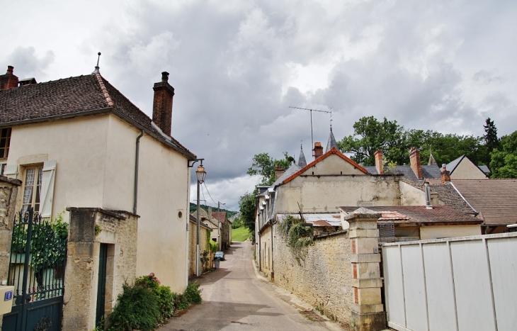 La Commune - Auxey-Duresses