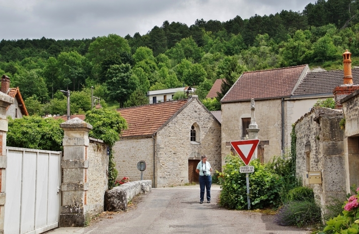 La Commune - Auxey-Duresses