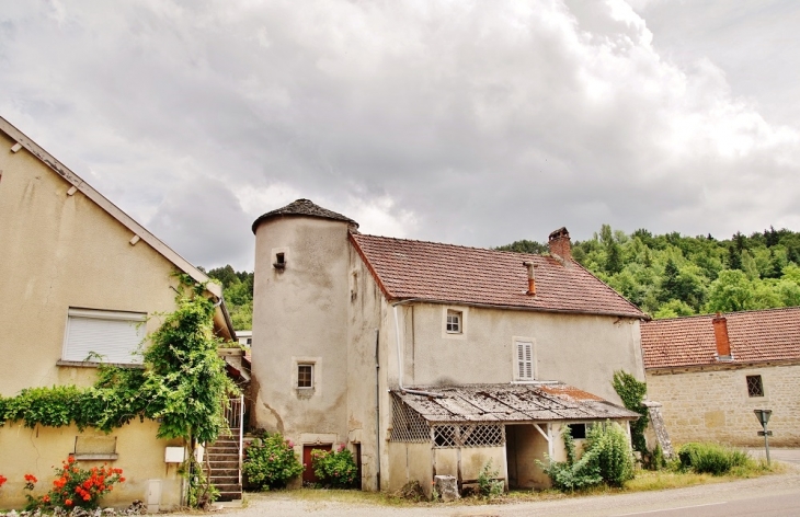 La Commune - Auxey-Duresses