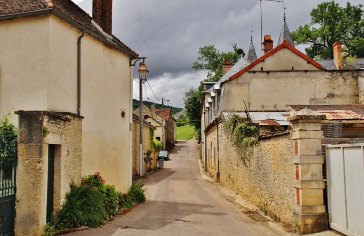 La Commune - Auxey-Duresses