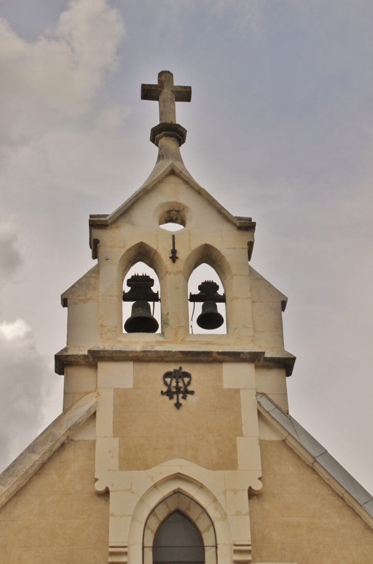  Chapelle des Secours - Auxey-Duresses