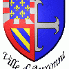 Blason de Auxonne