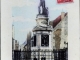 Statue de Napoléon, vers 1909 (carte-postale-ancienne