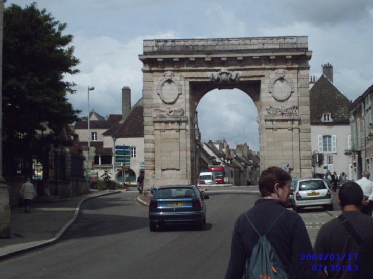 Beaune