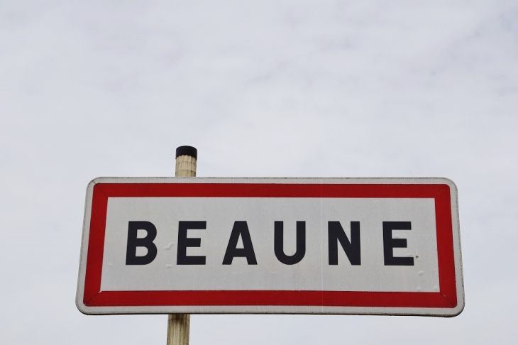  - Beaune