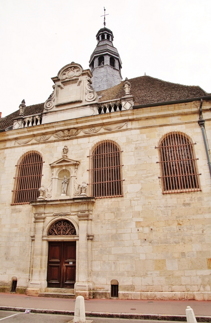 La Ville - Beaune