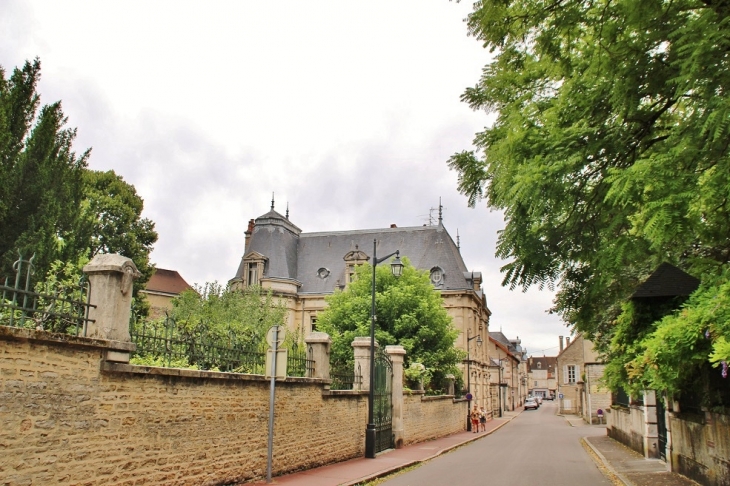 Hotel-de-Ville - Beaune