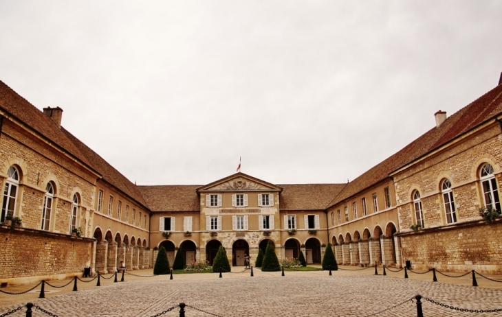 Hotel-de-Ville - Beaune