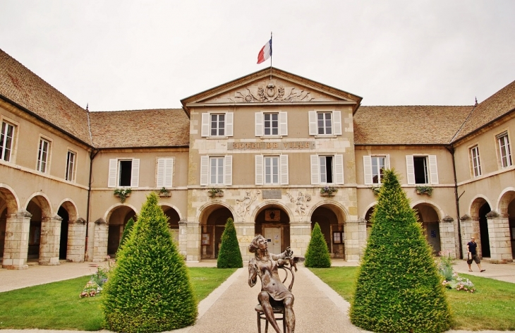 Hotel-de-Ville - Beaune