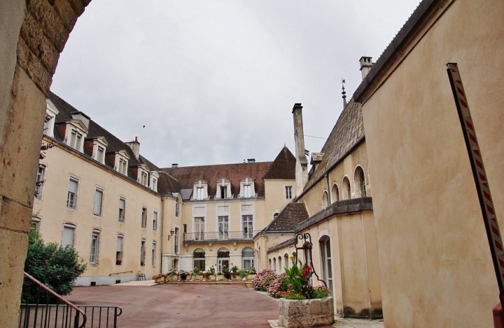 Hotel-Dieu - Beaune