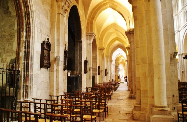 Collégiale Notre-Dame - Beaune