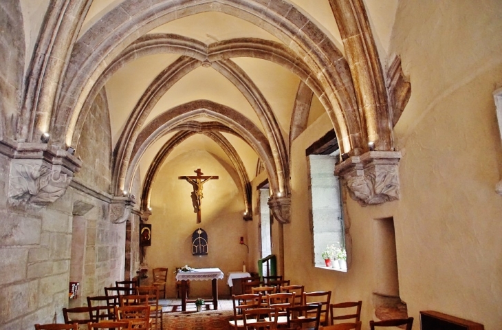 Collégiale Notre-Dame - Beaune