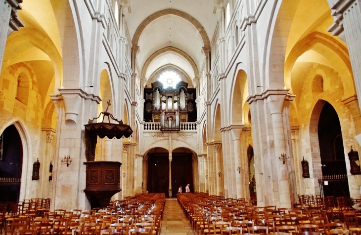 Collégiale Notre-Dame - Beaune