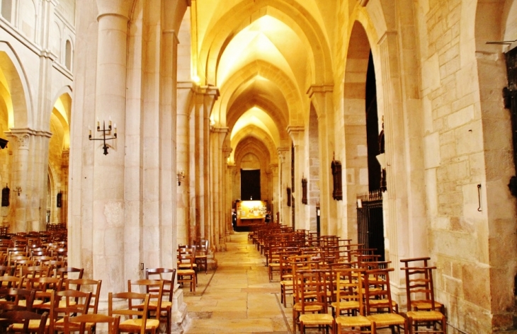 Collégiale Notre-Dame - Beaune