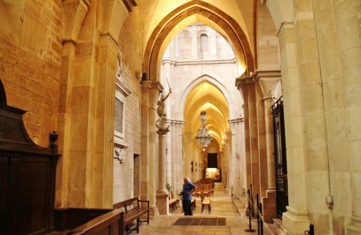 Collégiale Notre-Dame - Beaune